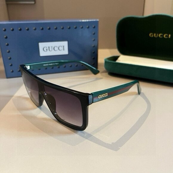 Gucci Women's Designer Sunglasses